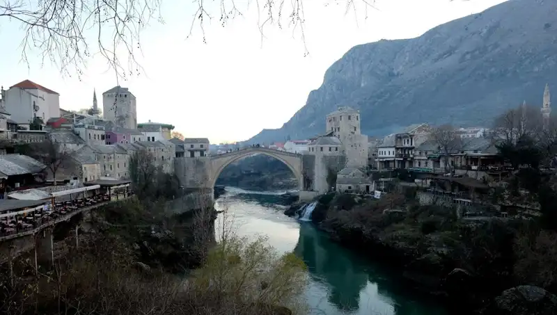 Mostar’da Büyük Facianın Eşiğinden Dönüldü: Kayıp Türkler Bilinçsiz Halde Bulundu