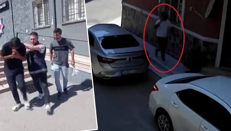 Oğlunu Kandırarak Tüm Birikimini Ele Geçiren Dolandırıcı Hayatları Değiştirdi