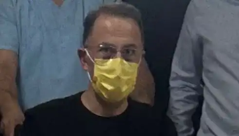 Murat Çalık'ın Adli Tıp Süreci Tamamlandı: Neler Olacak?