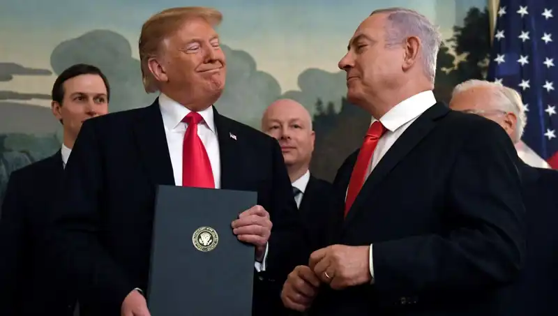 ABD Basınında Şok İddia: Netanyahu’nun 2024’te İran’a Saldırı Planı