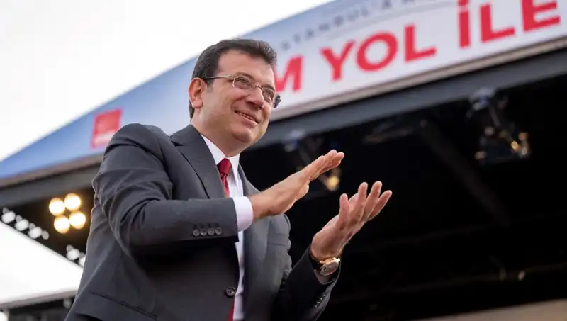 Ekrem İmamoğlu’na Tehdit Davası: Başsavcı İle Yüzleşecek