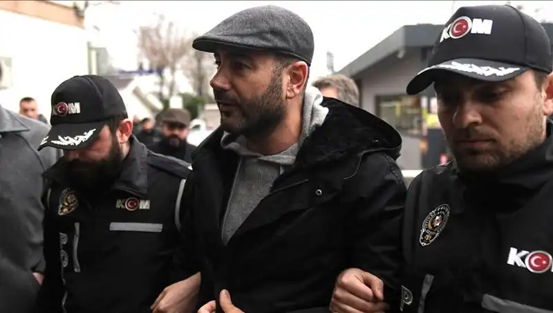 Rıza Akpolat’ın Baldızına Yapılan Gözaltı Olayı Nedir?