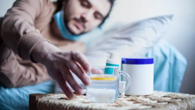 14 Yaşındaki Genç Kızın Hayatını Kaybetmesi Hastalık Belirtileriyle İlgili Şok Detaylar