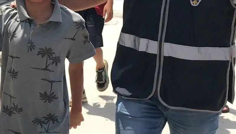 612 Bin Çocuğun Suça Sürüklenmesi: Türkiye'nin Geleceği Tehlikede mi?