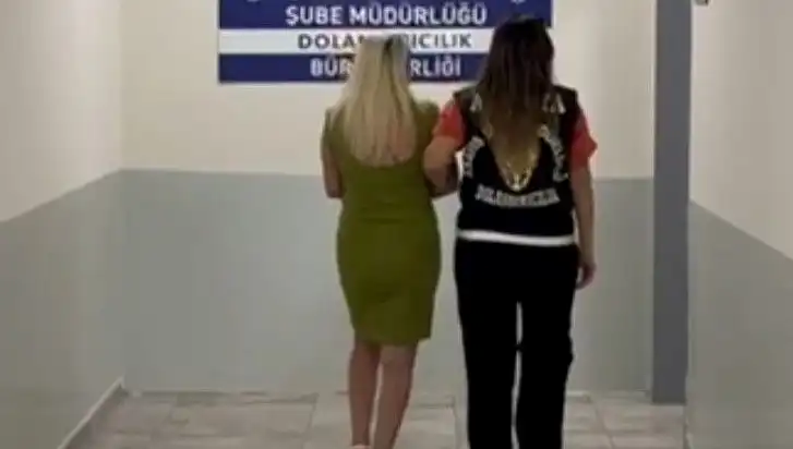 Antalya'da Şok Vurgun: Orman Mühendisi 8,5 Milyonluk Dolandırıcılıkla Tutuklandı