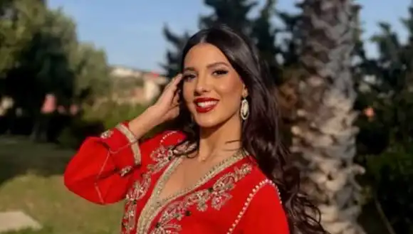 Kuruluş Osman Dizisinin Nilüfer Hatun’u Mahassine Merabet Kimdir? İşte Tüm Bilgiler!
