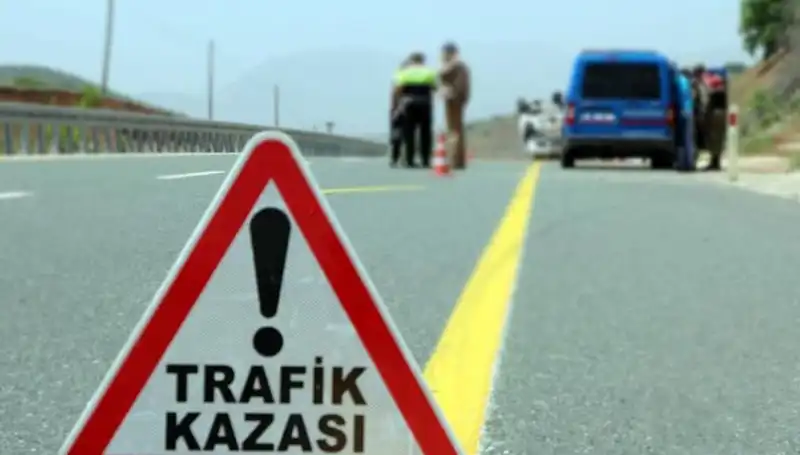 Bitlis’te İki Ayrı Kaza: Yaralılar ve Yaşanan Kaos