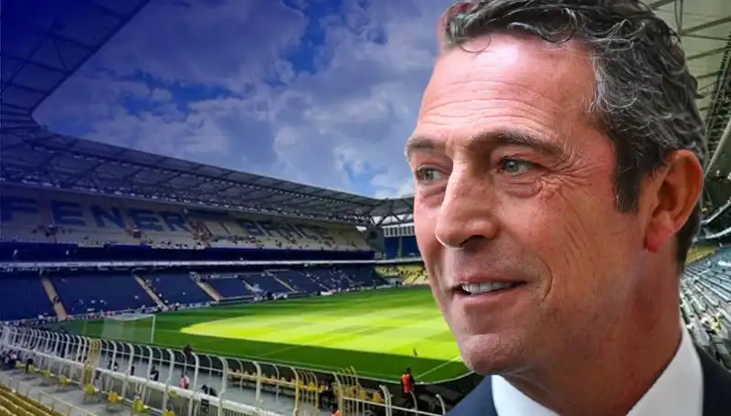 Fenerbahçe'den Stadyum Sponsorluğu Açıklaması: Hedefler ve Kazanımlar