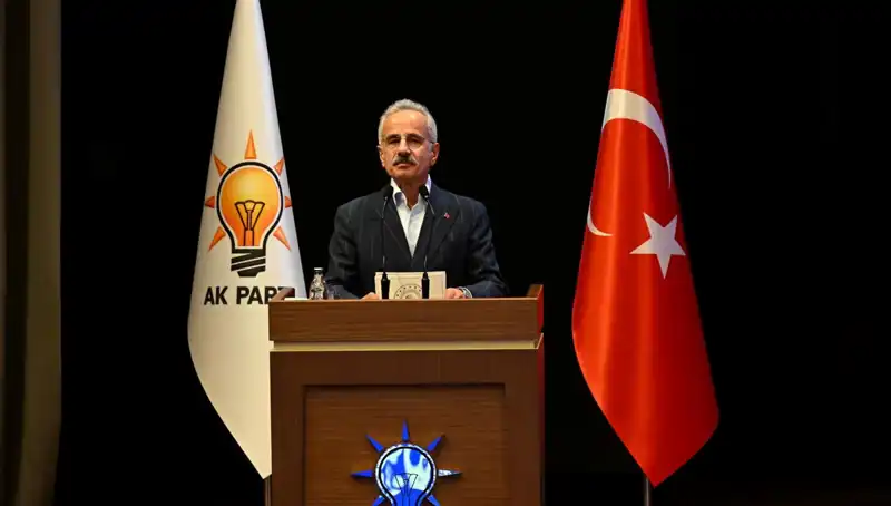 Bakan Uraloğlu'ndan Müjdeli Haber: Esenboğa Metrosu Çalışmaları Başlıyor