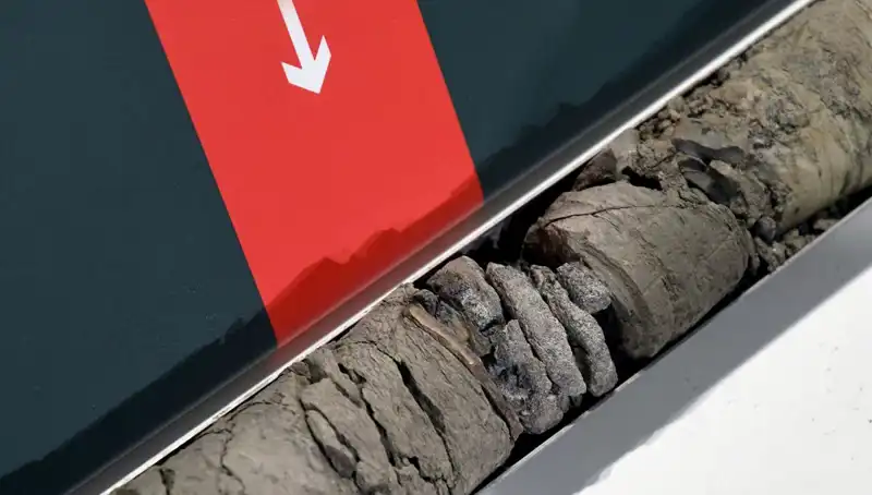Müze Otoparkının Altında Keşfedilen Dinozor Fosili Heyecan Yarattı!