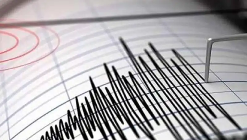 Sındırgı’da 4,3 Büyüklüğünde Deprem: Bölge Halkı Tarafından Hızla Hissedildi!