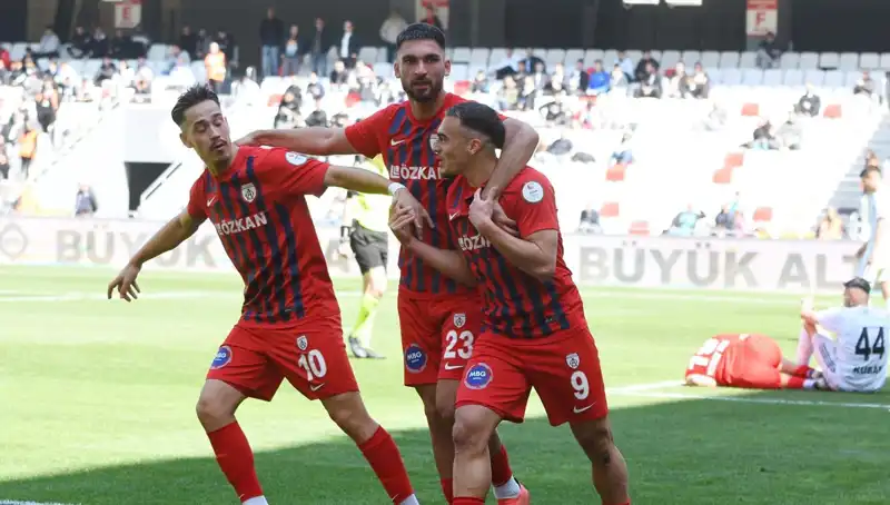 Altınordu'da Gidenlerin Yerine Gelen Yok: Futbol Gerçekleri!