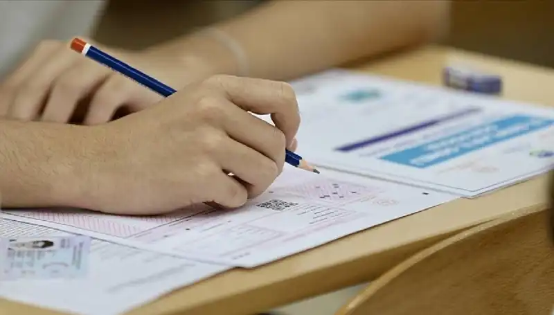Nizip, 2023 YKS Şampiyonu ile Gururlandı: Genç Zihinlerden Büyük Başarı