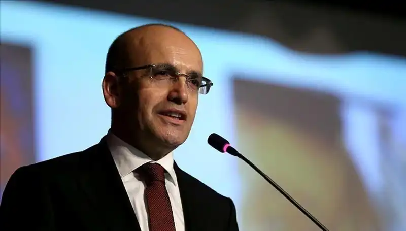 Bakan Şimşek’ten KKM Açıklaması: Ekonomide Yeni Dönem Başlıyor