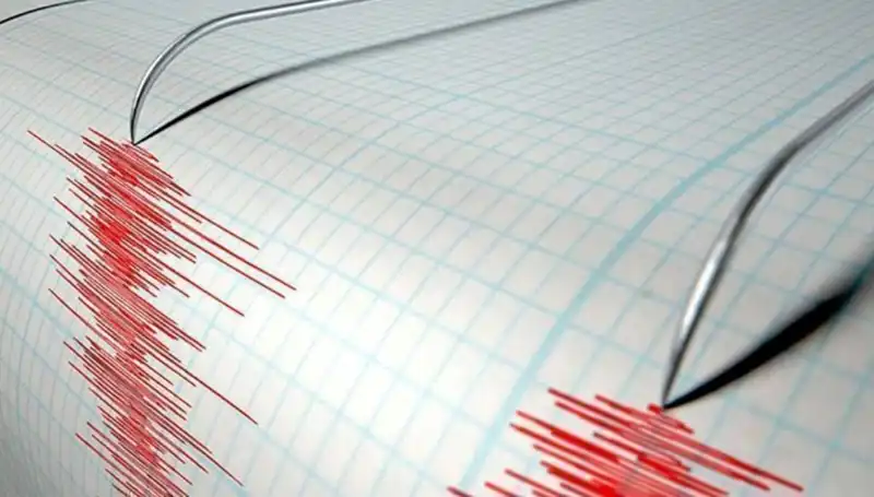 Rusya’da Oluşan 6.3 Şiddetindeki Deprem Panik Yarattı