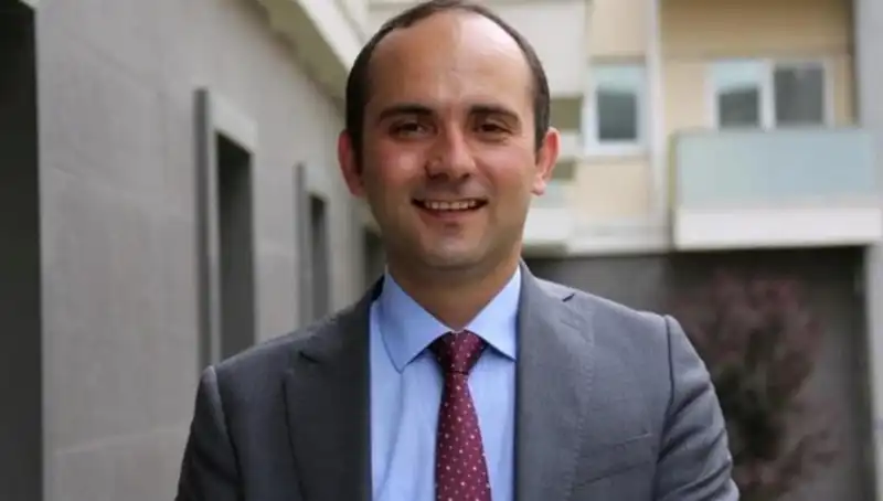 Anayasa Mahkemesi, Tayfun Kahraman Hakkında Kritik Kararı Duyurdu
