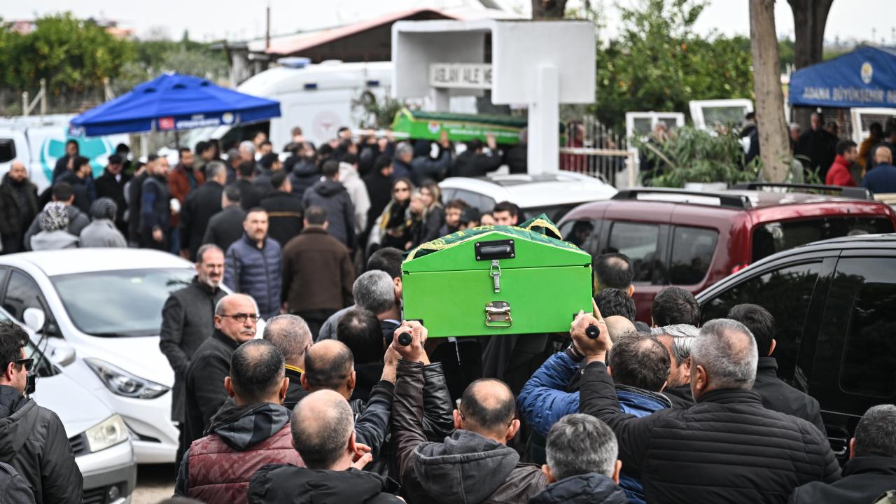 Yangın Faciasında Söndürülemeyen Alevler Hayatları Söndürdü