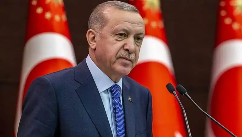 Erdoğan’dan Barış Diplomasisi: Ortadoğu’da Yeni Bir Dönem Mi Başlıyor?